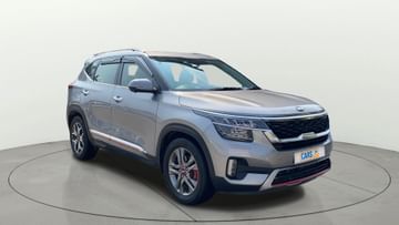 2020 KIA Seltos GTX PLUS DCT 1.4 PETROL 2020 KIA Seltos GTX PLUS DCT 1.4 PETROL