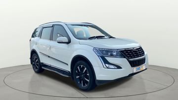 2019 Mahindra XUV500 2020-2021 W11 (O) AWD 2019 Mahindra XUV500 2020-2021 W11 (O) AWD