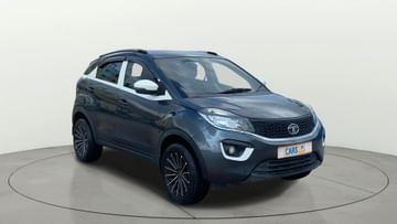 2019 Tata Nexon XE PETROL 2019 Tata Nexon XE PETROL