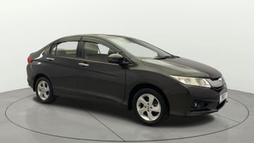 2015 Honda City 1.5L I-VTEC VX 2015 Honda City 1.5L I-VTEC VX