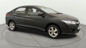 2015 Honda City 1.5L I-VTEC VX 2015 Honda City 1.5L I-VTEC VX