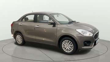 2018 Maruti Suzuki Dzire ZDI 2018 Maruti Suzuki Dzire ZDI