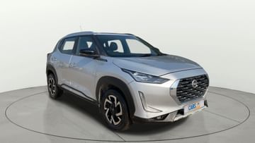 2021 Nissan Magnite 2020 - 2024 XV TURBO