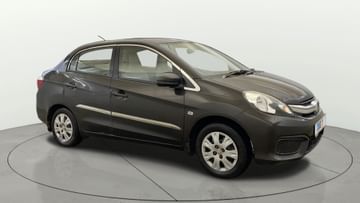 2016 Honda Amaze 1.2L I-VTEC S 2016 Honda Amaze 1.2L I-VTEC S