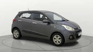 2013 Hyundai Grand i10 MAGNA 1.2 KAPPA VTVT 2013 Hyundai Grand i10 MAGNA 1.2 KAPPA VTVT