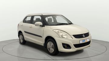 2014 Maruti Suzuki Swift Dzire 2017-2020 VDI