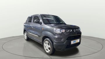 2022 Maruti Suzuki S-Presso VXI (O) 2022 Maruti Suzuki S-Presso VXI (O)