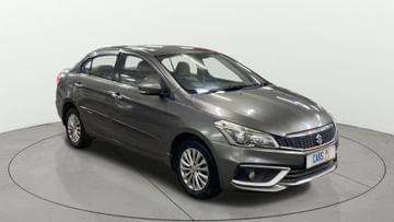 2020 Maruti Suzuki Ciaz ALPHA 1.5 SHVS PETROL 2020 Maruti Suzuki Ciaz ALPHA 1.5 SHVS PETROL