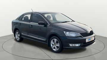2017 Skoda Rapid 2021-2022 AMBITION 1.5 TDI 2017 Skoda Rapid 2021-2022 AMBITION 1.5 TDI