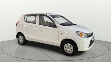 2020 Maruti Suzuki Alto LXI 2020 Maruti Suzuki Alto LXI