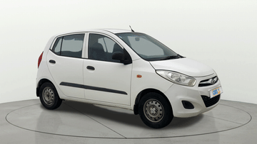 2015 Hyundai i10 MAGNA 1.1