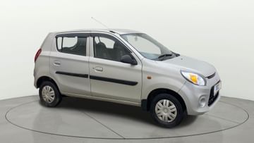 2019 Maruti Suzuki Alto 800 2016 -19 LXI