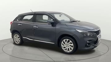 2023 Maruti Suzuki Baleno  ZETA CNG 1.2L 2023 Maruti Suzuki Baleno  ZETA CNG 1.2L