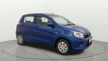 2017 Maruti Suzuki Celerio VXI AMT (O) 2017 Maruti Suzuki Celerio VXI AMT (O)