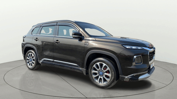 2022 Maruti Suzuki Grand Vitara ZETA SMART HYBRID 2022 Maruti Suzuki Grand Vitara ZETA SMART HYBRID