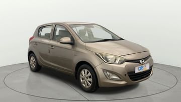 2013 Hyundai i20 SPORTZ 1.2