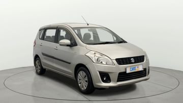 2013 Maruti Suzuki Ertiga VXI 2013 Maruti Suzuki Ertiga VXI