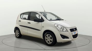 2015 Maruti Suzuki Ritz 2009- 2016 VXI