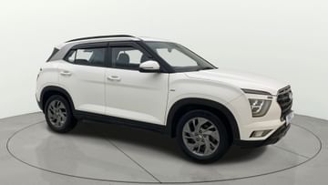 2020 Hyundai Creta SX (O) 1.4 TURBO DCT 2020 Hyundai Creta SX (O) 1.4 TURBO DCT