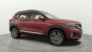 2022 KIA Seltos HTX PETROL 1.5