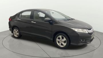 2016 Honda City 1.5L I-VTEC V MT 2016 Honda City 1.5L I-VTEC V MT