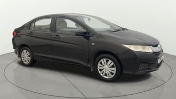2016 Honda City 1.5L I-VTEC SV 2016 Honda City 1.5L I-VTEC SV