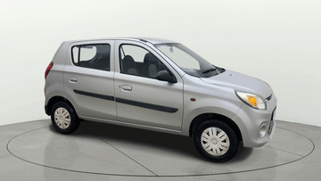 2017 Maruti Suzuki Alto 800 2016 -19 LXI