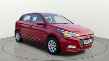 2016 Hyundai Elite i20 2014-2017 SPORTZ 1.2 2016 Hyundai Elite i20 2014-2017 SPORTZ 1.2