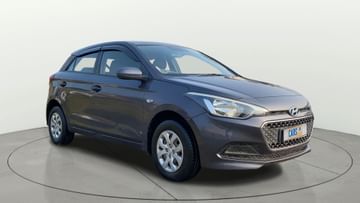 2015 Hyundai Elite i20 2014-2017 MAGNA 1.2 2015 Hyundai Elite i20 2014-2017 MAGNA 1.2