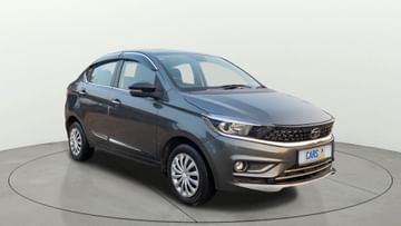 2022 Tata Tigor XZ PLUS CNG 2022 Tata Tigor XZ PLUS CNG
