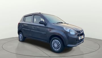 2015 Maruti Suzuki Alto 800 2016 -19 VXI 2015 Maruti Suzuki Alto 800 2016 -19 VXI