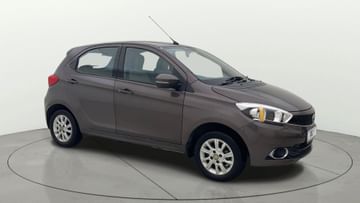 2018 Tata Tiago XZA PETROL 2018 Tata Tiago XZA PETROL