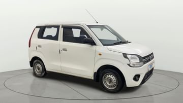 2021 Maruti Suzuki Wagon R LXI CNG (O) 1.0 2021 Maruti Suzuki Wagon R LXI CNG (O) 1.0