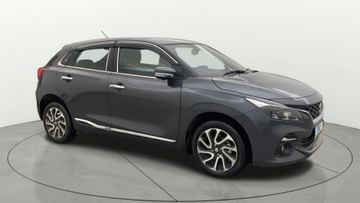 2023 Maruti Suzuki Baleno ALPHA 1.2 AGS 2023 Maruti Suzuki Baleno ALPHA 1.2 AGS