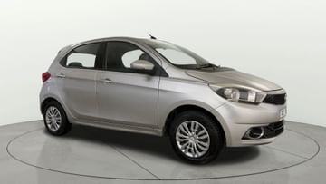 2019 Tata Tiago XZ PETROL 2019 Tata Tiago XZ PETROL