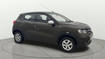 2019 Renault Kwid RXT 1.0 (O)