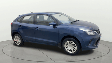 2019 Maruti Suzuki Baleno DELTA PETROL 1.2 2019 Maruti Suzuki Baleno DELTA PETROL 1.2