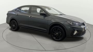 2025 Volkswagen Virtus GT Line 1.0L TSI AT 2025 Volkswagen Virtus GT Line 1.0L TSI AT