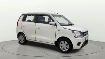 2022 Maruti Suzuki Wagon R VXI (O) 1.2 AMT 2022 Maruti Suzuki Wagon R VXI (O) 1.2 AMT