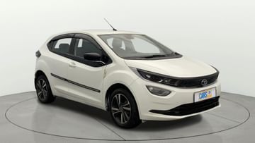 2021 Tata Altroz 2020-2025 XZ PETROL 2021 Tata Altroz 2020-2025 XZ PETROL