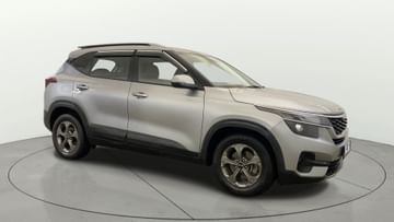 2020 KIA Seltos HTK PLUS 1.5 DIESEL