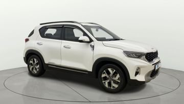 2023 KIA Sonet HTX 1.5D IMT 2023 KIA Sonet HTX 1.5D IMT
