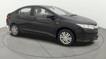2014 Honda City 1.5L I-VTEC SV CVT 2014 Honda City 1.5L I-VTEC SV CVT