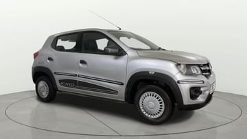 2019 Renault Kwid RXT 1.0 AMT (O)