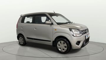 2020 Maruti Suzuki Wagon R VXI 1.2