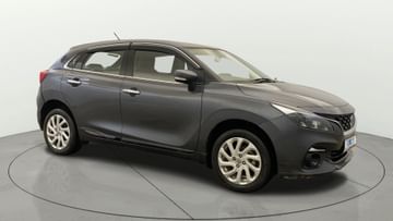 2023 Maruti Suzuki Baleno ZETA PETROL 1.2