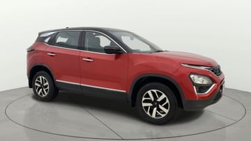 2020 Tata Harrier XZA PLUS 2.0L 2020 Tata Harrier XZA PLUS 2.0L