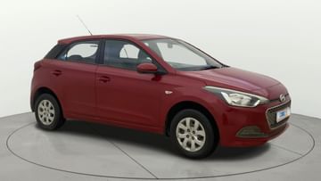 2016 Hyundai Elite i20 2014-2017 MAGNA 1.2 2016 Hyundai Elite i20 2014-2017 MAGNA 1.2