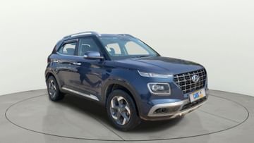 2020 Hyundai Venue SX 1.0 (O) TURBO