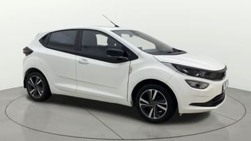 2021 Tata Altroz 2020-2025 XZ PETROL 2021 Tata Altroz 2020-2025 XZ PETROL